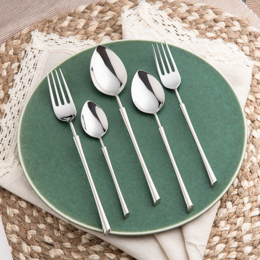 Urban Edge Cutlery Set of 5