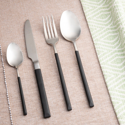 Fusion Flatware Cutlery Set of 4