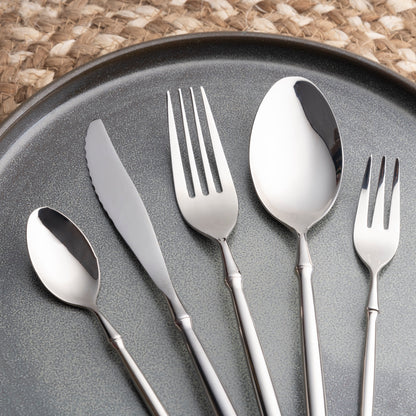 Metropolitan Muse Cutlery Set of 5