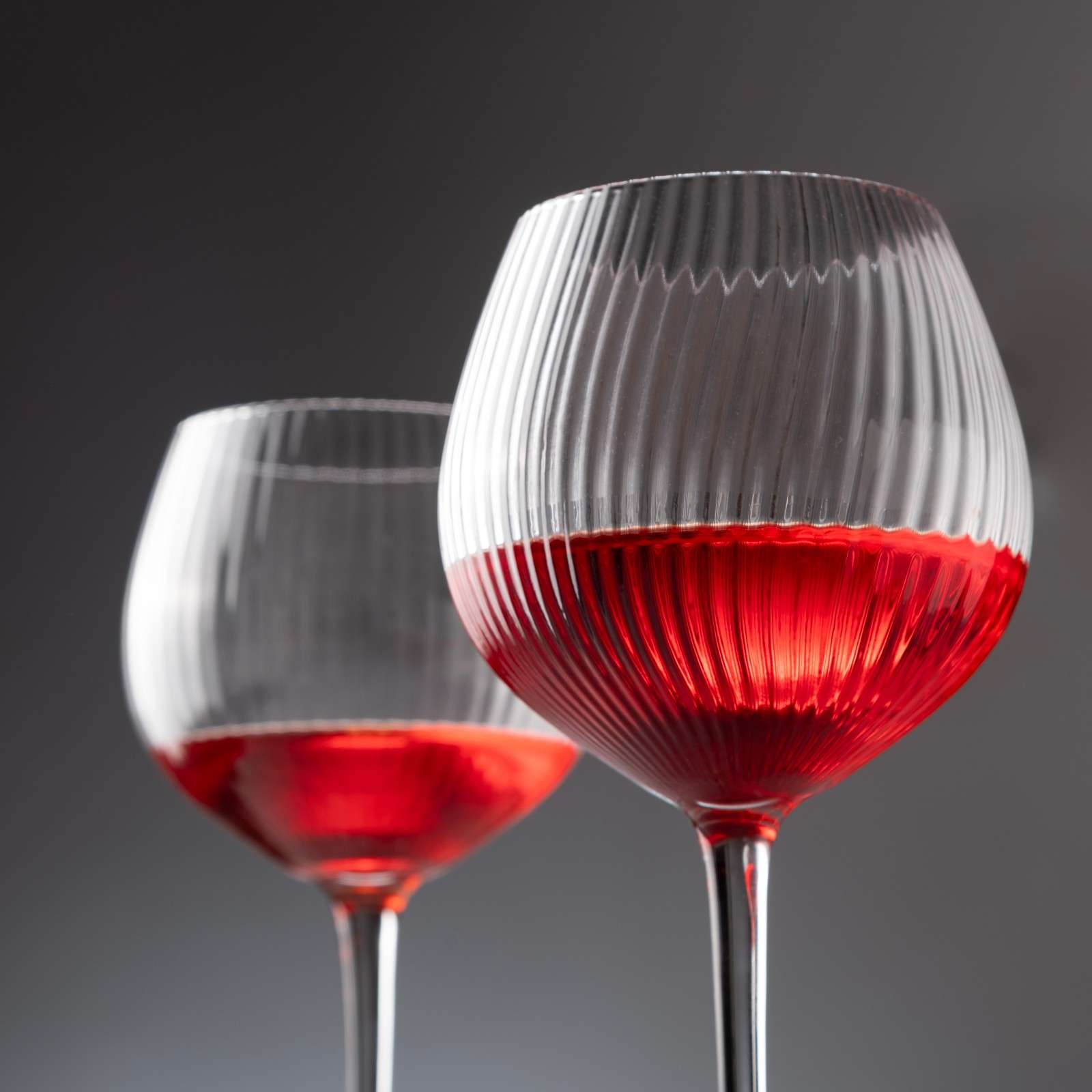 Rhythm Wine Glass - Set of 2