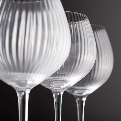 Rhythm Wine Glass - Set of 2