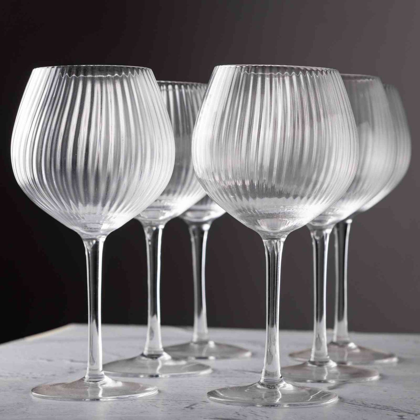 Rhythm Wine Glass - Set of 2