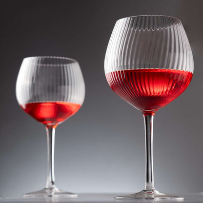 Rhythm Wine Glass - Set of 2