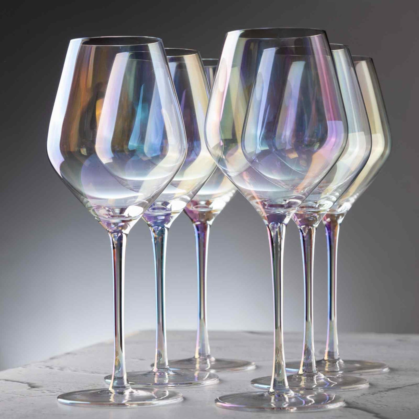 Velvet Vintner - Set of 6