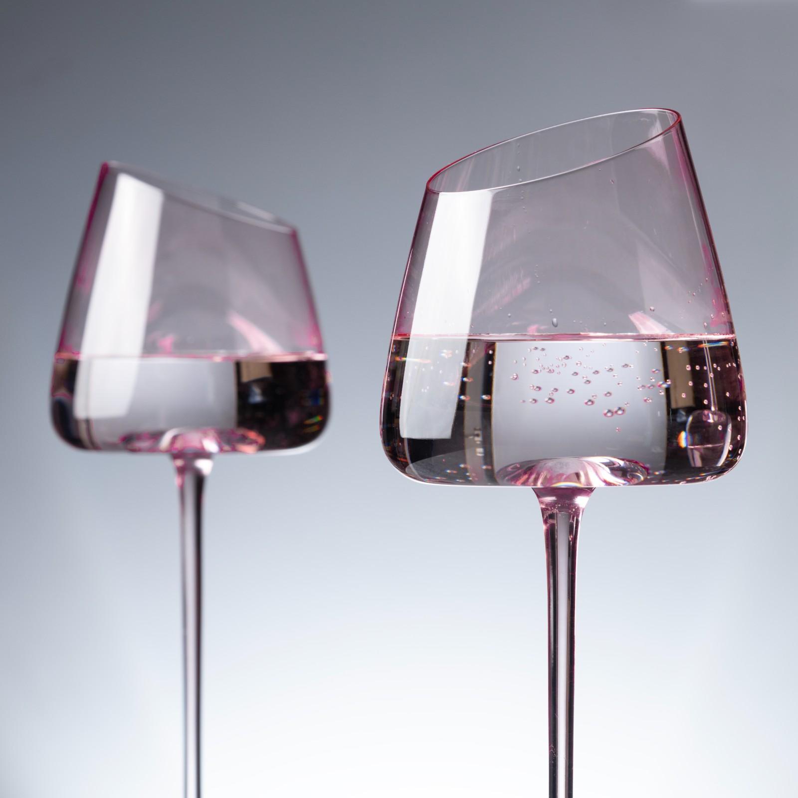 Madeira Reflections Wine Glass - Set of 2