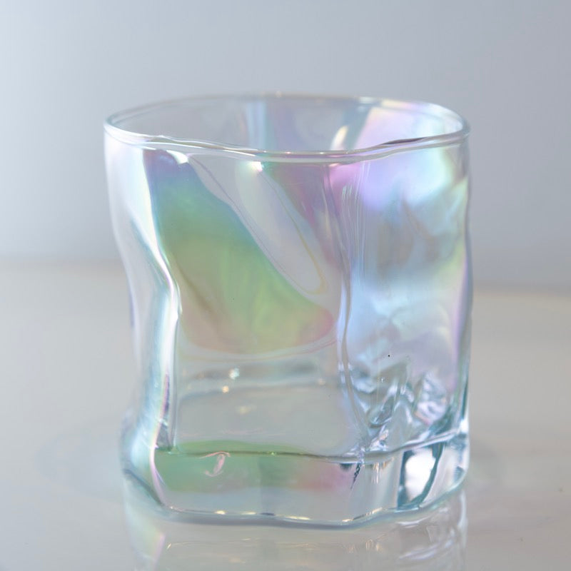 Cresting Wave Glass - Set of 6