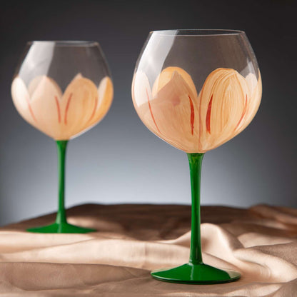 Madeira Reflections Wine Glass - Set of 2