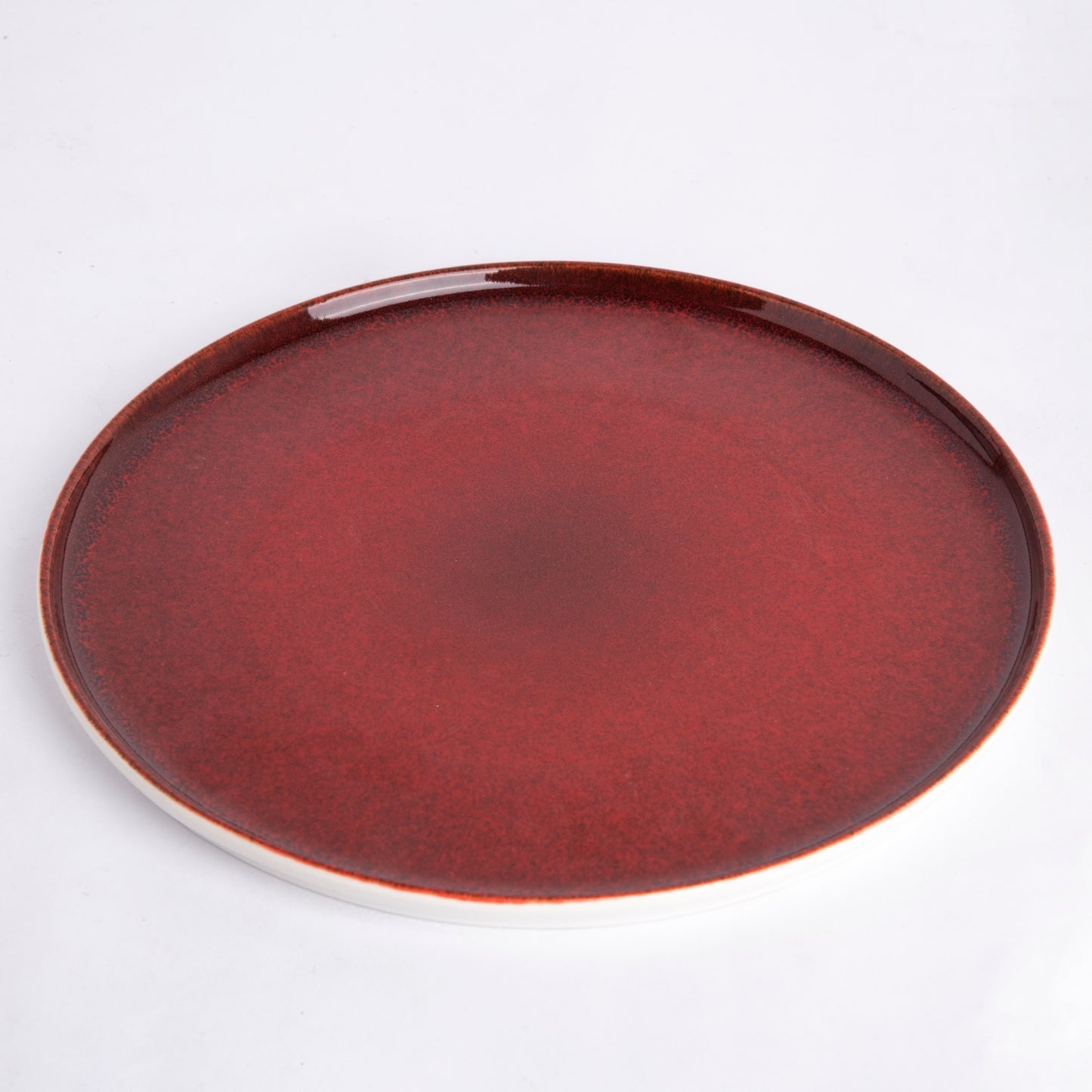 Red Sapphire - 24 Pcs Dinner Set for 6