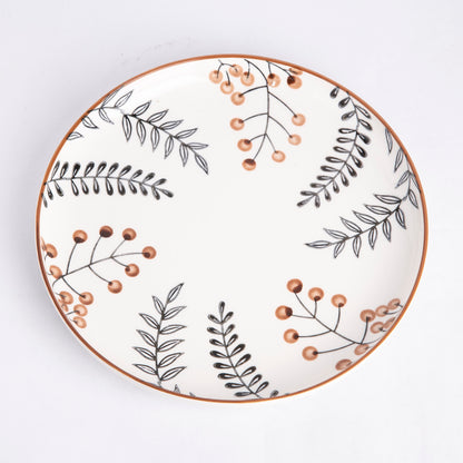 Flora - 22 Pcs Dinner Set for 6