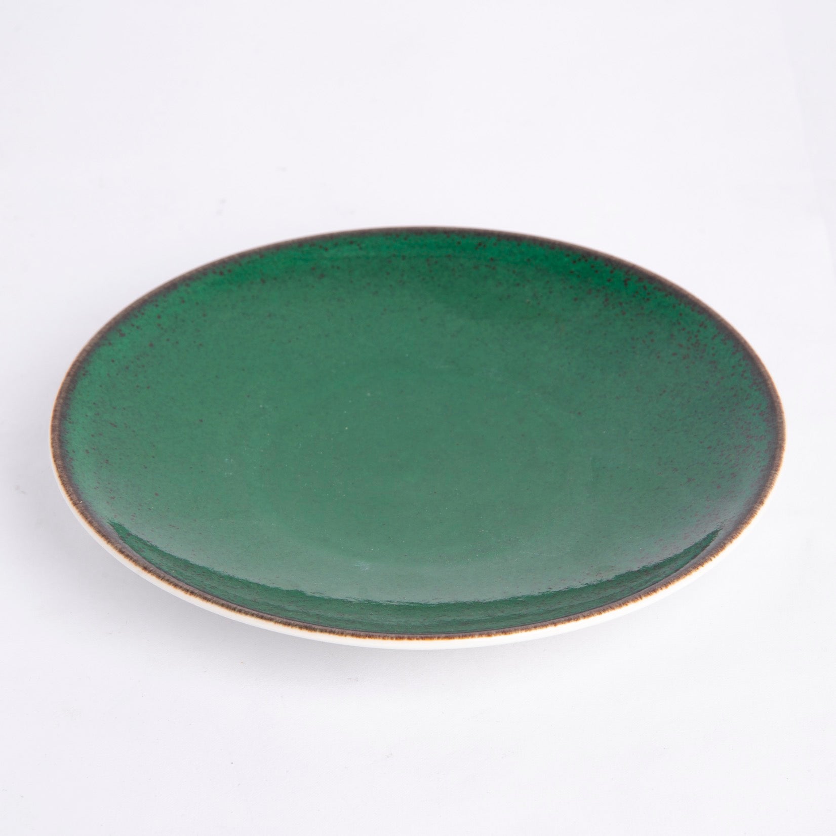 Green Sapphire - 22 Pcs Dinner Set for 6