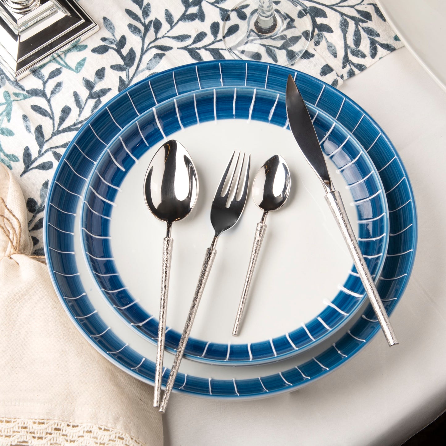 Stellar Soiree Cutlery Set of 4