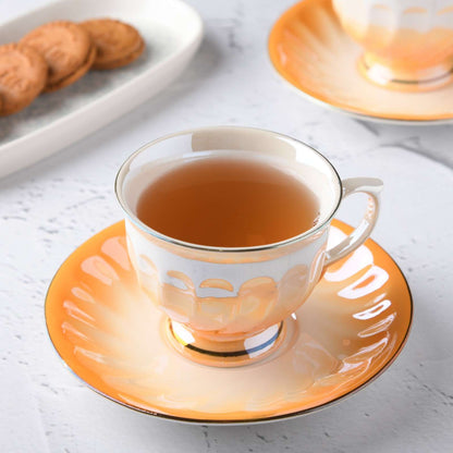 Radiance Tea Set