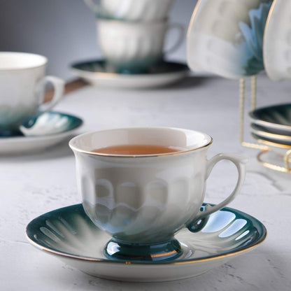 Radiance Tea Set