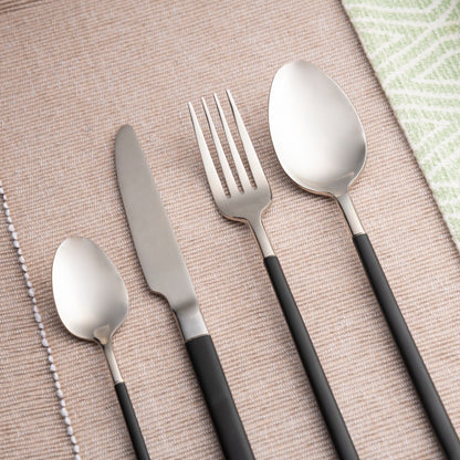 Fusion Flatware Cutlery Set of 4