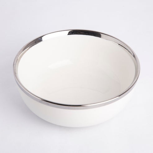 Snow White - Serving Bowl - 7 inch