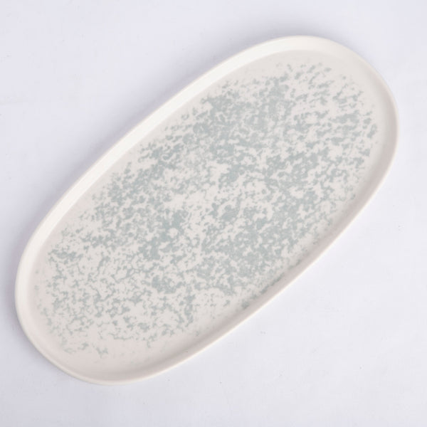 Amulet - Oval Tray - 11.6 inch