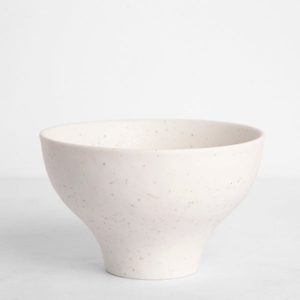 Starry Sky - Oval Noodle Bowl - 6 inch