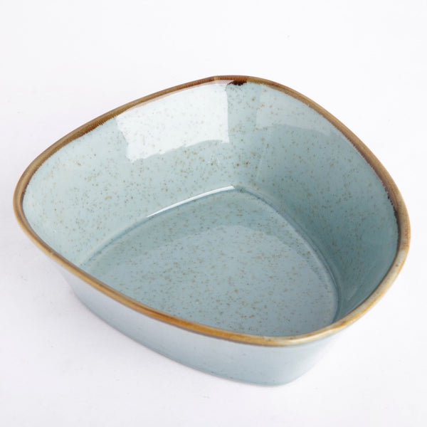 Vintage Blue - Serving Bowl - 8 inch